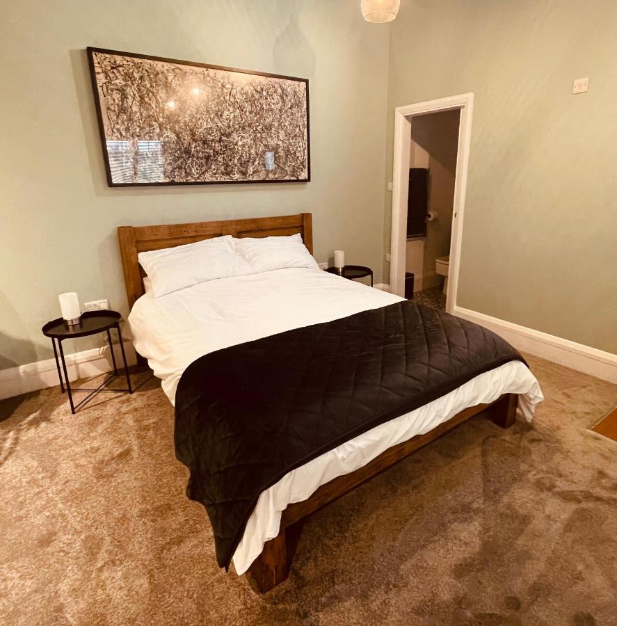 Stone'S Throw, 1 Bed Self-Contained Studio Apartman East Preston Kültér fotó