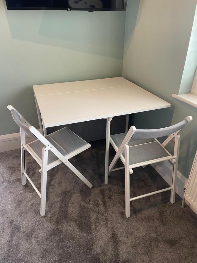 Stone'S Throw, 1 Bed Self-Contained Studio Apartman East Preston Kültér fotó
